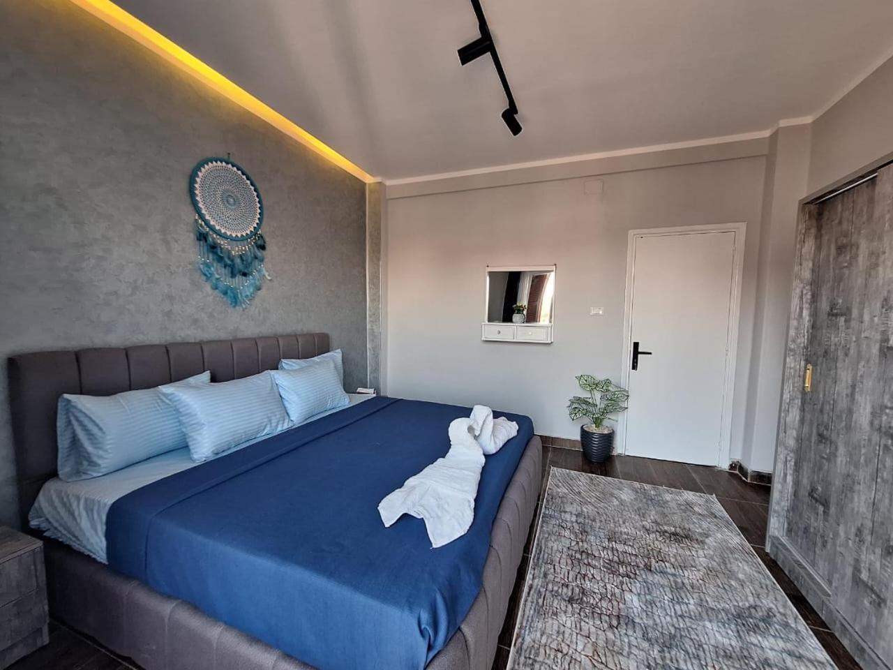 Downtown Family Suites Cairo Exterior photo