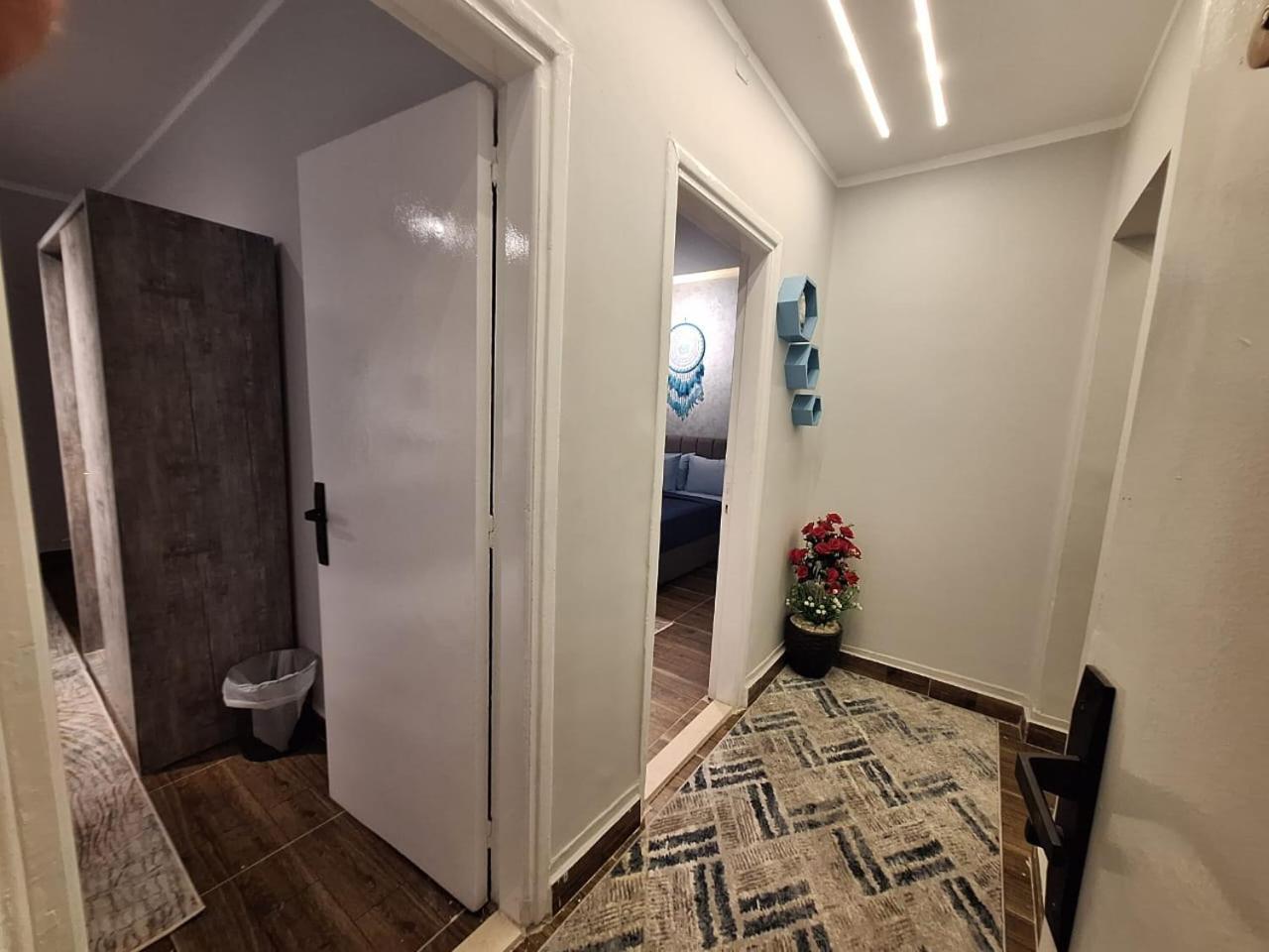 Downtown Family Suites Cairo Exterior photo