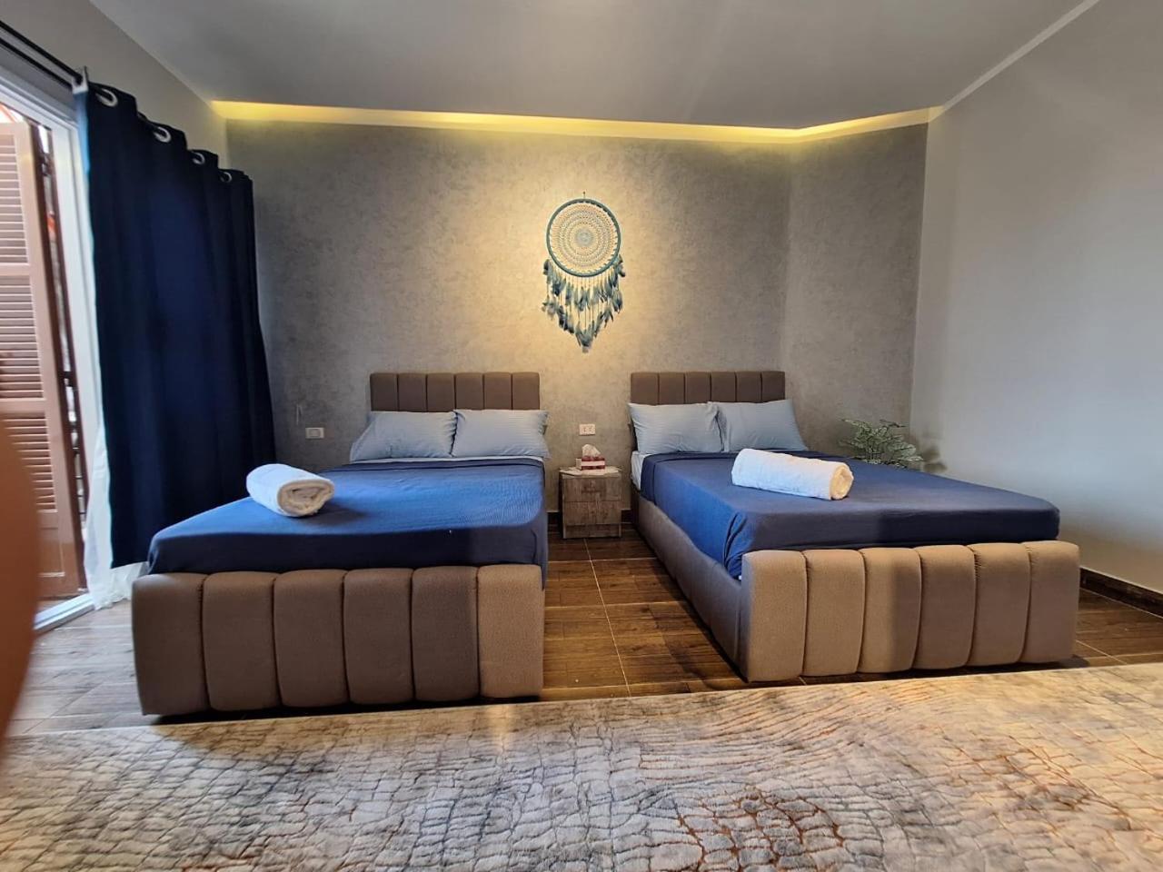 Downtown Family Suites Cairo Exterior photo