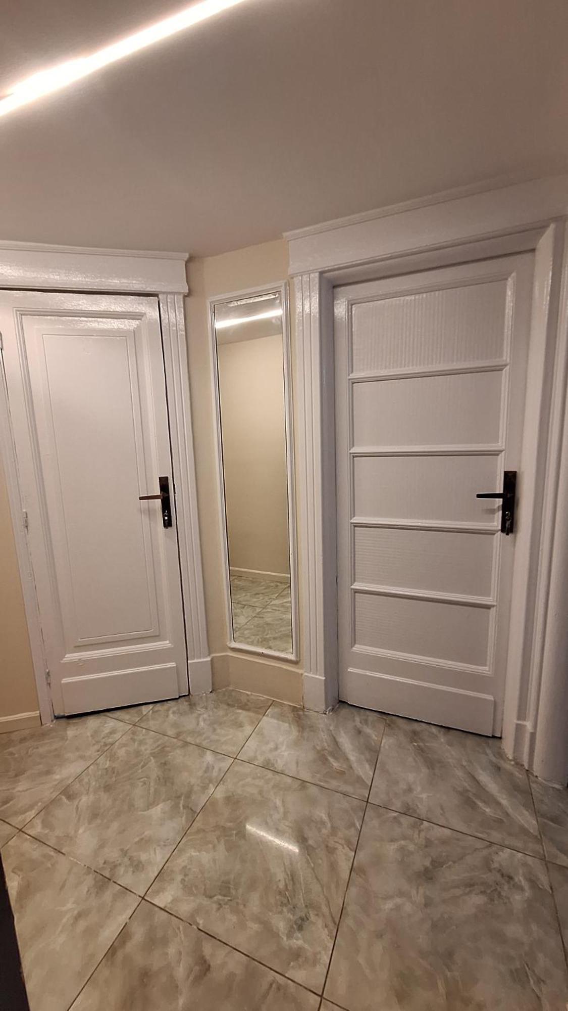 Downtown Family Suites Cairo Exterior photo